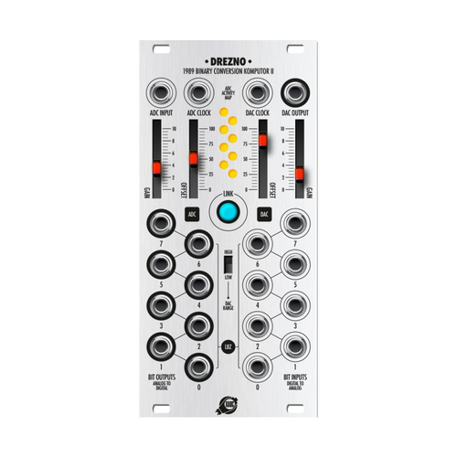 Xaoc Devices Drezno II